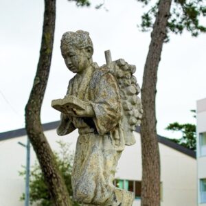勉強を続ける